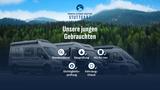 HYMER / ERIBA / HYMERCAR Exsis-t Pure 580 Abverkauf Mietflotte - HYMER / ERIBA Stuttgart