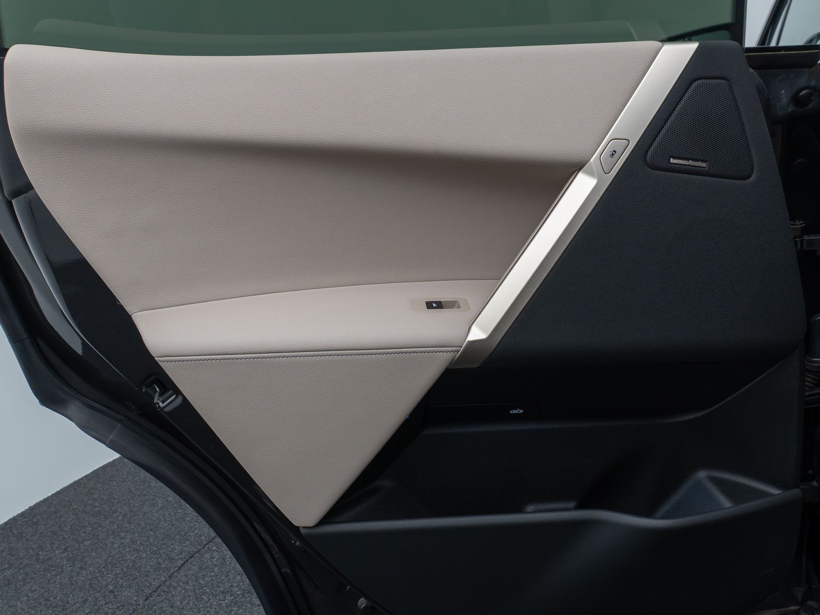 Fahrzeugabbildung BMW iX xD40 Laser 360° H/K DAB SoftCl ACC AHK 21Zoll
