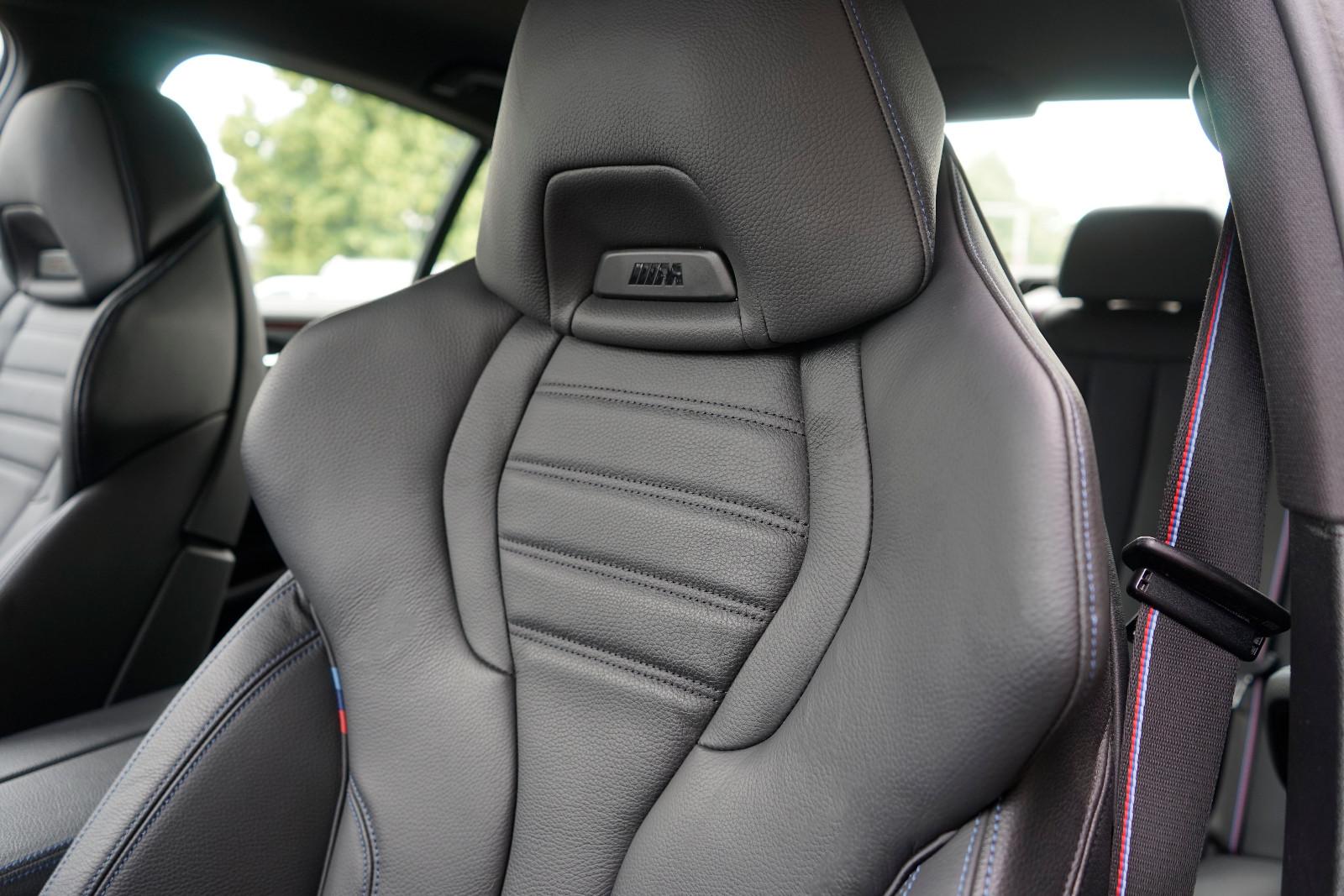 BMW 545ex M Sport Pro*Head*M Sitze*Aktiv lenk*Laser*