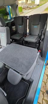 Ford Tourneo Connect 1,5 EcoBoost 84kW Titanium A... - Ford Tourneo aus 2022