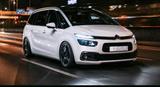 Citroën Grand C4 Picasso Shine THP 165 7-S... - Citroën SpaceTourer: Shine
