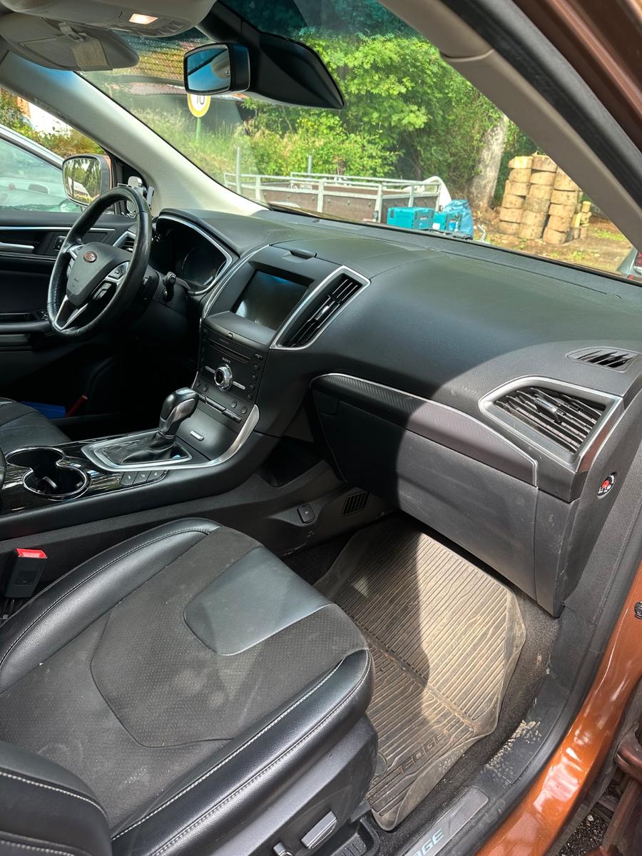 Ford Edge 2,0 l TDCi Bi Turbo  4x4  ST Line P Shift