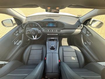 Mercedes GLE 300 - 11