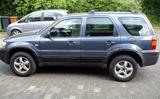 Ford Maverick Escape XLT 3.0 V6 4x4, AHK, ... - gebrauchte Ford Maverick aus dem Jahr 2004