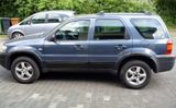 Ford Maverick Escape XLT 3.0 V6 4x4, AHK, ... - Ford Maverick mit Benzin-Antrieb: Geländewagen, Xlt