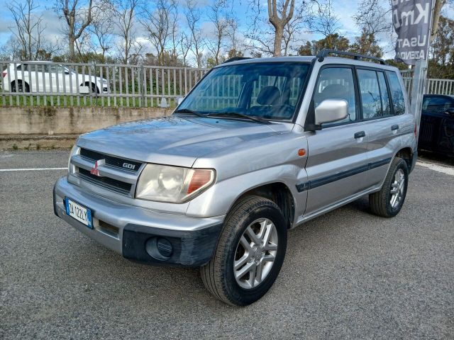 Mitsubishi Pajero Pinin 2.0 16V GDI 5p. Iuppiter