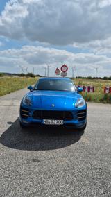 Porsche Macan Turbo 3,6 400PS  - Porsche Macan Gebrauchtwagen in Bremen