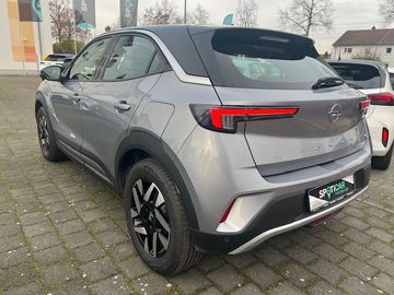 Opel Mokka Electric Elegance Navi Winterpaket