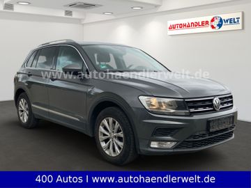 Volkswagen Tiguan - 3