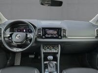 Skoda Karoq - Vorschau Bild 9