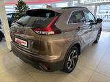 Mitsubishi Eclipse Cross Plug-In Hybrid 4WD Basis - Mitsubishi Vorführfahrzeuge
