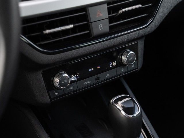 Kamiq 1.0 TSI Ambition NAVI+LED+ELEK.HECKKLAPPE