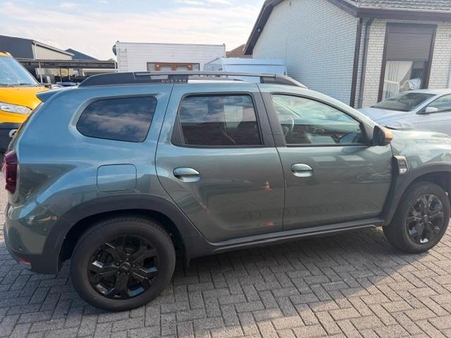 Dacia Duster II Extreme