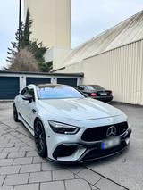 Mercedes-Benz Mercedes-AMG GT 63 S 4MATIC+ | Aero | 2021... - Mercedes-Benz AMG GT in Köln