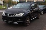 Seat Ateca 1.5 TSI ACT 110kW FR Black Edition DSG - Seat Ateca: Fr Black Edition