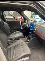 MINI John Cooper Works Countryman E - BMW Mitarbeiter - MINI John Cooper Works Countryman: Kleinwagen