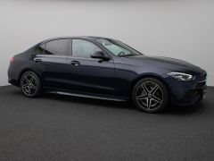 Foto Nummer 4: MERCEDES-BENZ C 200