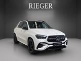 Mercedes-Benz GLE 350 de 4M AMG-Plus*PANO-SHD*22"*Head-Up*AHK+ - Mercedes-Benz: 35