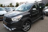 Dacia Dokker Stepway Celebration Steuerkette NEU/Klima - gebrauchte Dacia Dokker aus dem Jahr 2017