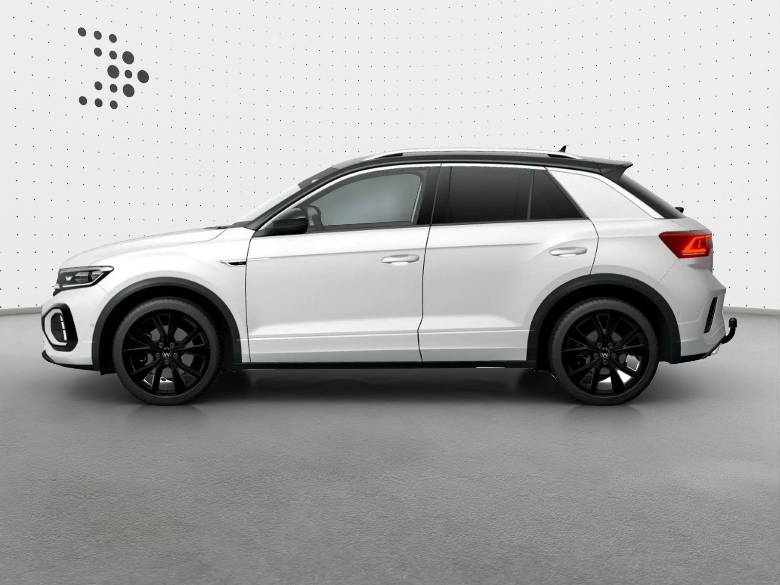 Volkswagen T-Roc - Bild 3