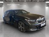 BMW 520i M Sport Standheizung AHK Driv.Assist+ LED - BMW 520 mit Panoramadach