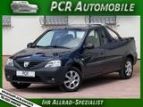 Dacia Logan PickUp 1.6 TÜV NEU gepflegt SERVO PLANE - Dacia Logan Pick-Up Benziner Gebrauchtwagen