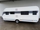 Hobby Prestige 560 WLU 2025, 2.000kg, USB - Hobby Wlu prestige 560