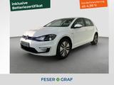 Volkswagen Golf e- Navi LED CCS PDC