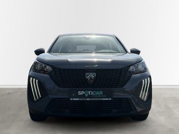 Peugeot 2008 - 5