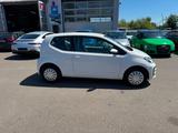 Volkswagen up! move AUTOMATIK/HU+SERVICE NEU/KLIMA/SH - Volkswagen up!: Automatik