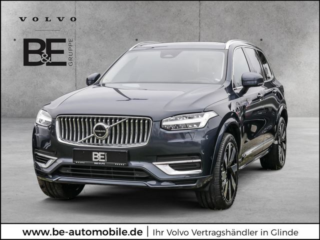 Volvo XC90 2.0 Ultimate Bright Recharge Plug-In Hybrid