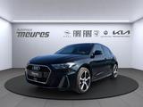 Audi A1 30 TFSI S-Line KAMERA APPLE CarPlay SHZ ACC - Audi A1: Line