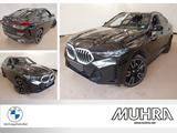 BMW X6 xDrive30d M Sport 22" AHK Pano Sky Sthzg. H/K - BMW X6 Jahreswagen