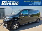 Toyota Proace Verso L1 8-Si. Team Deutschland mit Leder - Toyota Proace (Verso): Van