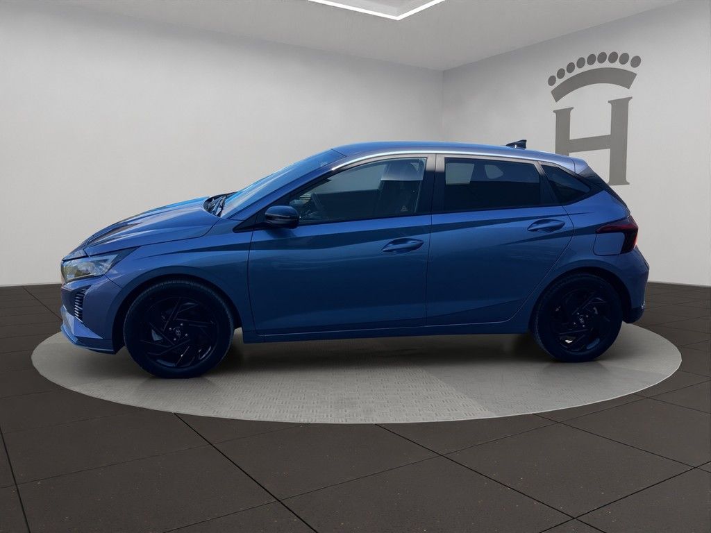 Hyundai i20 – Bild 2