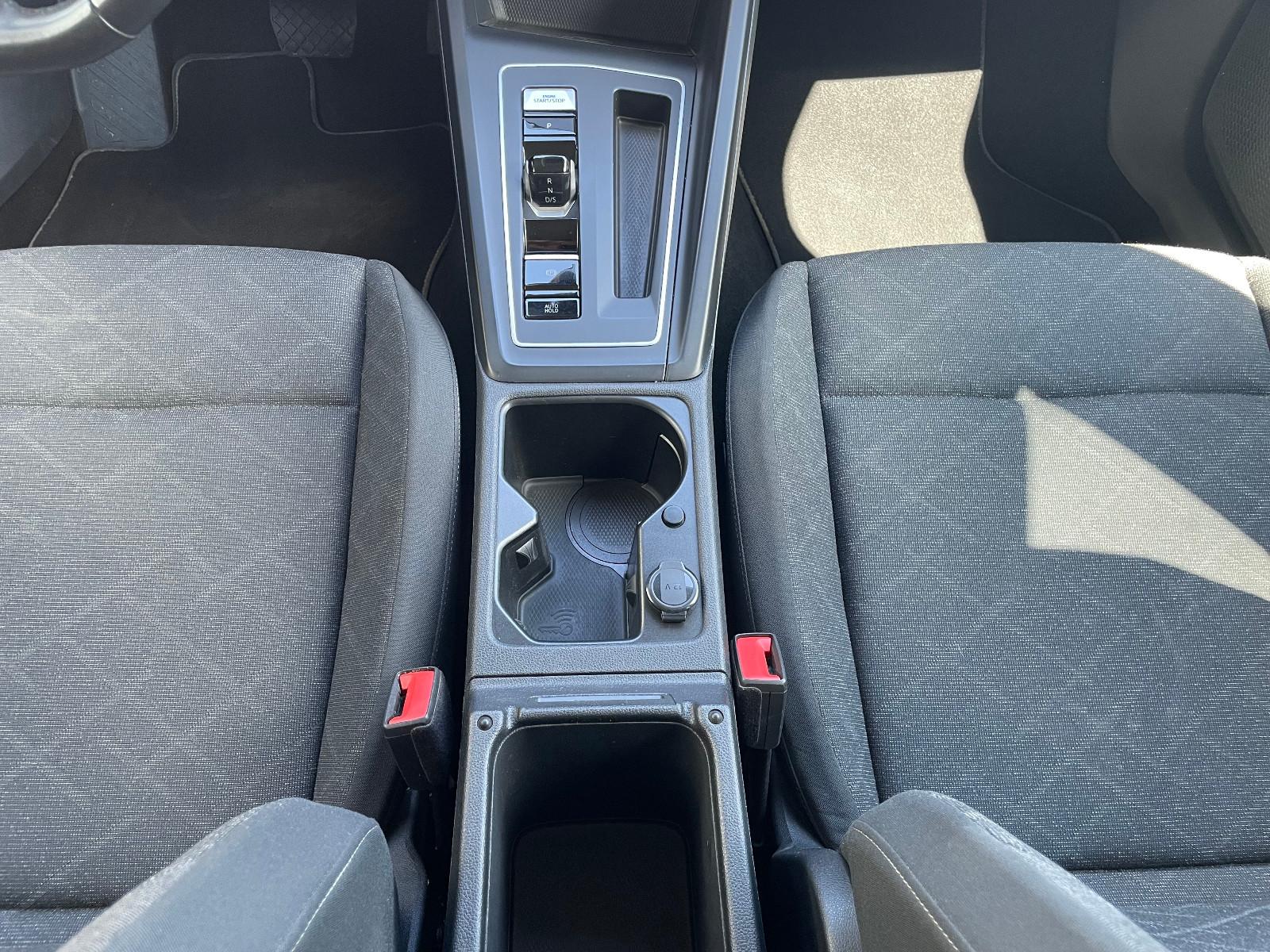 Volkswagen Golf VIII Variant Life eTSI DSG Navi*CarPlay*, миниатюра 17