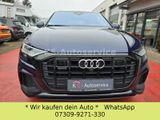 Audi Q8 50 TDI quattro Panoramadach/LED Matrix S-Line - Audi Q8 aus 2018