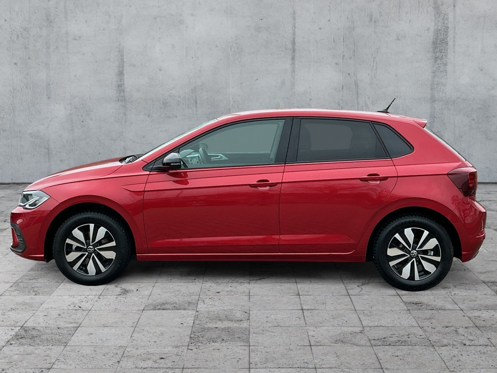 Volkswagen Polo - Bild 4
