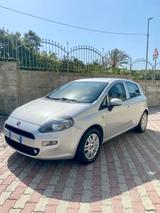Fiat Punto 1.3 Multijet 75cv (55kw) Lounge 5p. - Fiat Punto: 1.3