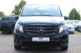 Mercedes-Benz Vito Tourer 114 CDI lang/VOLL SHEFT/NAVI/AHK/CAM - Mercedes-Benz Vito Gebrauchtwagen in Mannheim