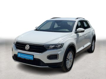 Volkswagen T-Roc - 2