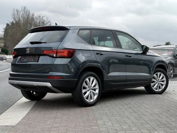 SEAT Ateca - 2
