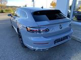 Volkswagen Arteon Shooting Brake 2.0 TDI DSG 4-MOTION R-Lin - Volkswagen Arteon R mit Diesel-Antrieb