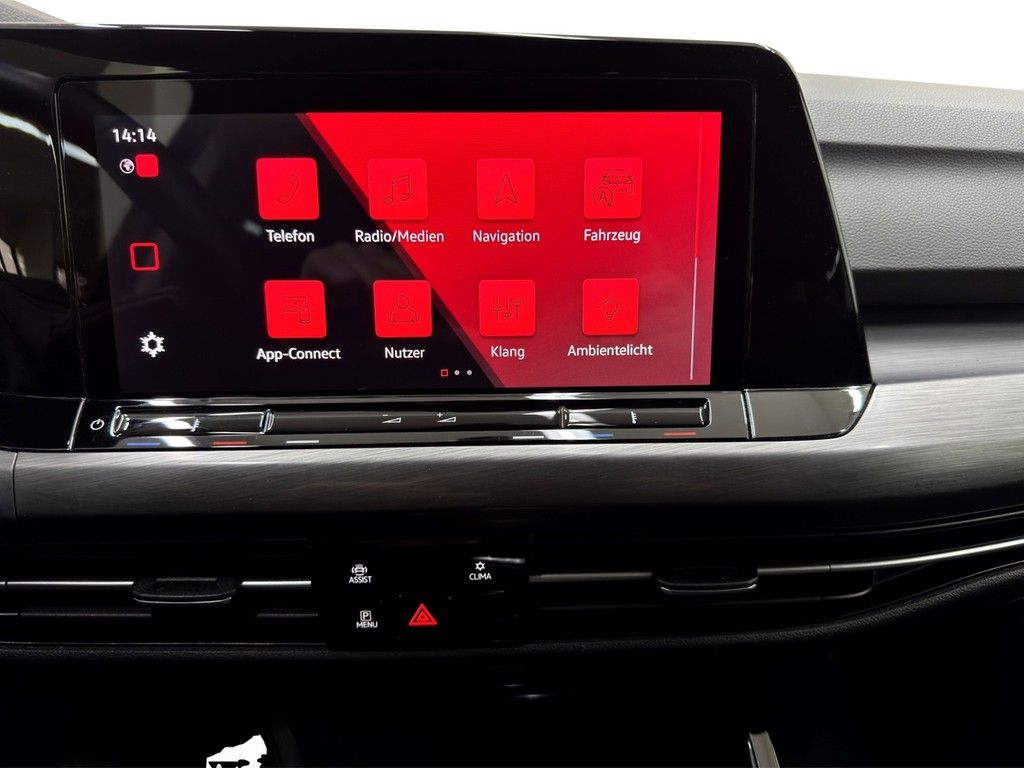 Volkswagen Golf - Bild 14