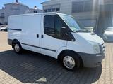 Ford Transit Kasten FT 300 K 2.2 - Ford Transit aus 2011: Van