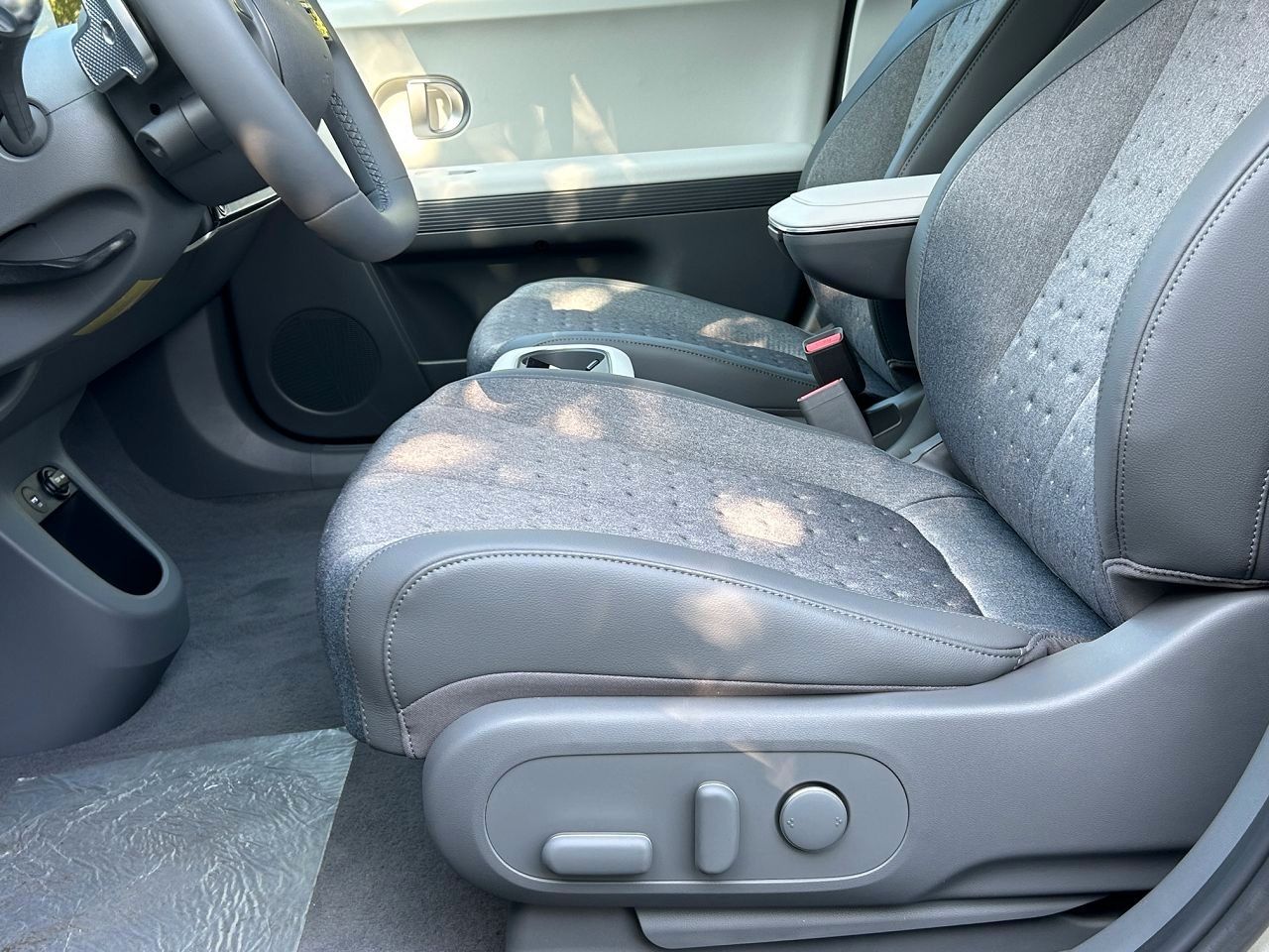 Fahrzeugabbildung Hyundai IONIQ 5 77,4 kWh Tech-Pack*Park-Pack*MIETKAUF*