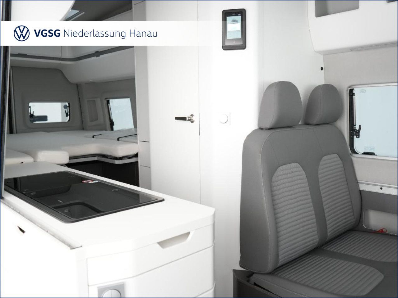 Volkswagen Andere - Bild 16