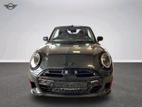 MINI John Cooper Works Cabrio - Vorschau Bild 3