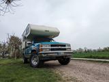 Chrysler Chevrolet Silverado mit Absetzkabine H-Kennz. - Offers matching your search criteria