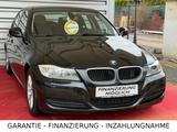 BMW 316d Limousine/Garantie/Scheckheft/PDC - BMW 316: D